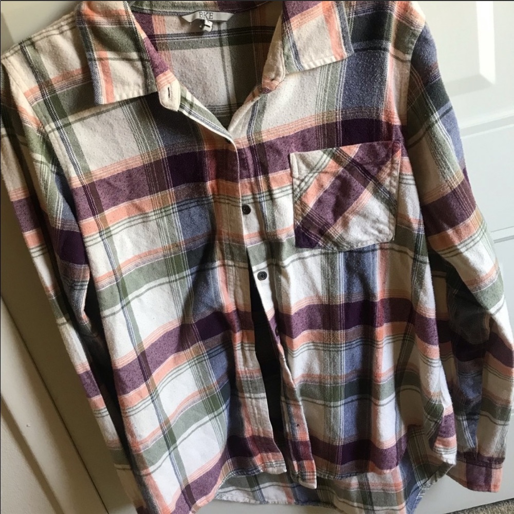 Flannel